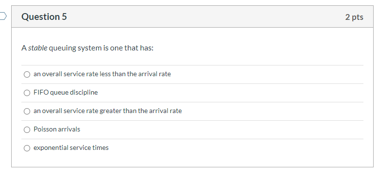 1. How does adding an additional server change
