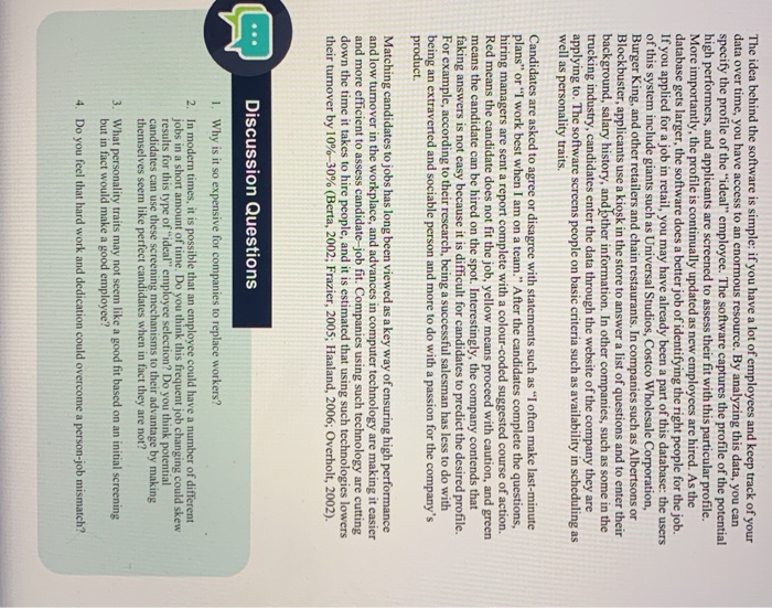 Please Ans the following Questions given bellow: