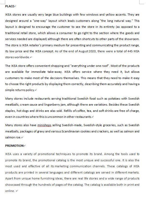 Part B Case Study: 70 marks (Answer ALL the 3