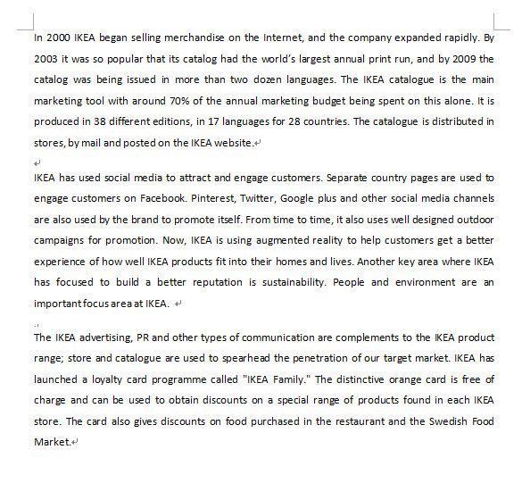 Part B Case Study: 70 marks (Answer ALL the 3