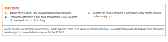 case study **please i need the answers for all