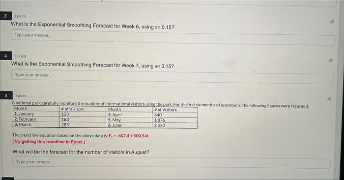 Weekly sales of a hammer at a hone improvement