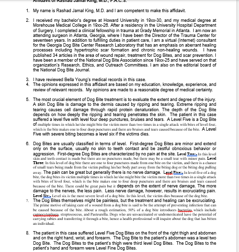 Draft a summary using multiple paragraphs based