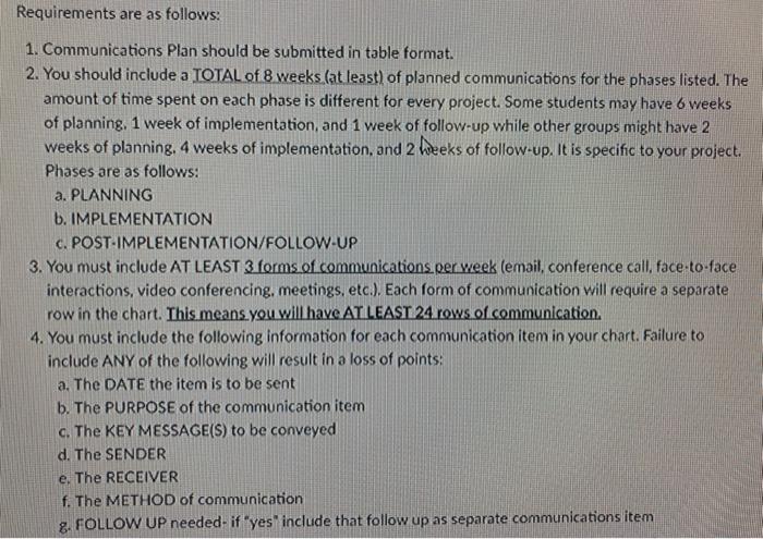 Please provide an example using this layout based