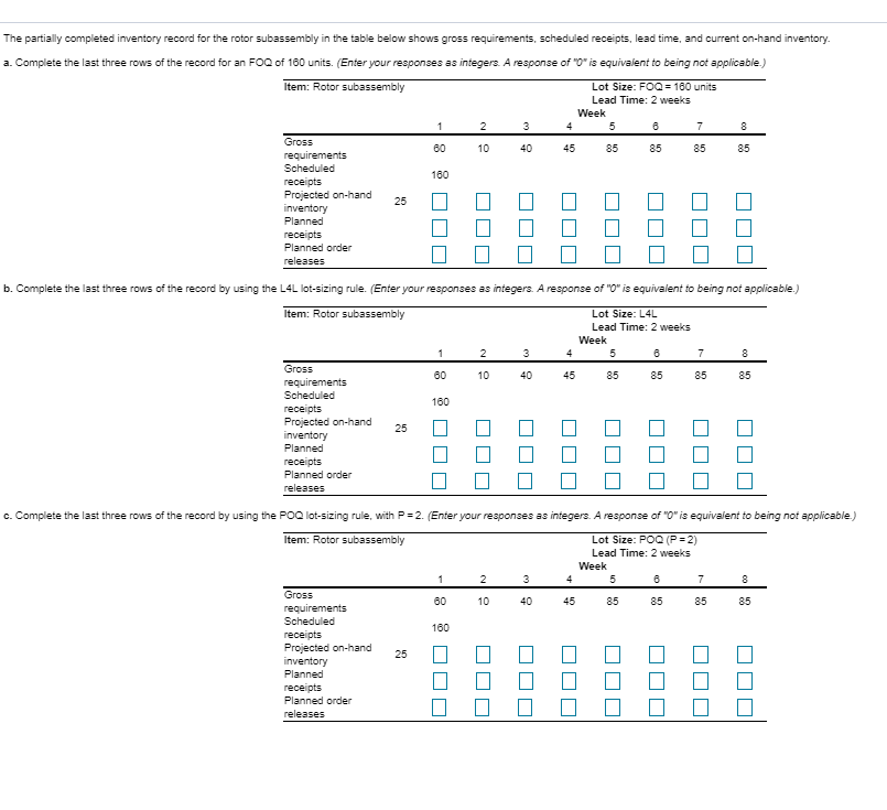 PLEASE SHOW WORK, WILL RATE 1 The partially