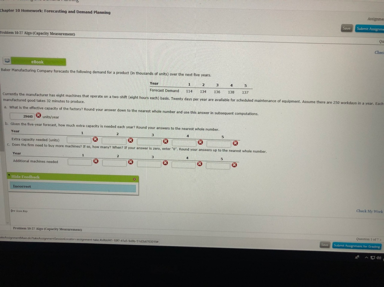 Need assistance immediately. Please help. Chapter