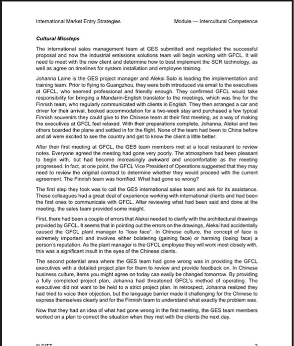 ans all question please Smog Alert Red Alert As a