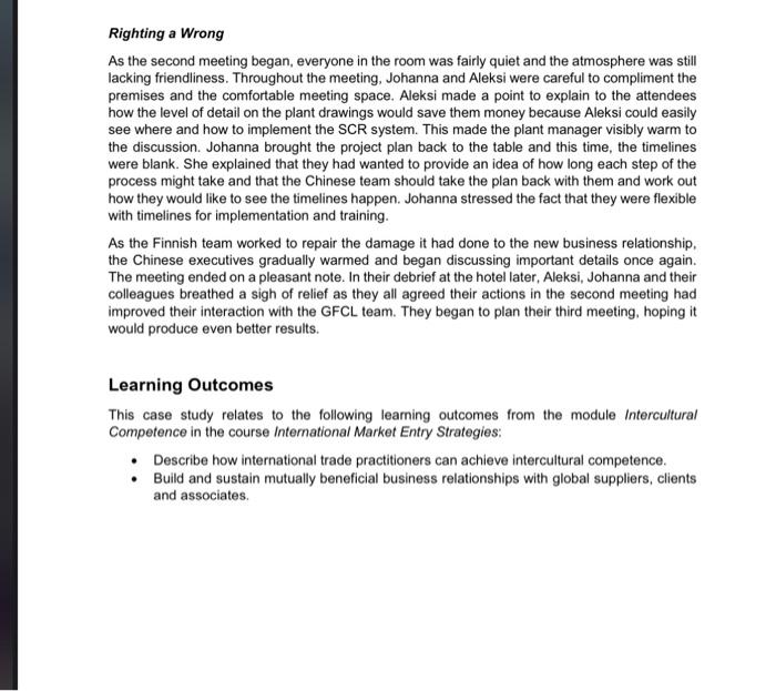 ans all question please Smog Alert Red Alert As a