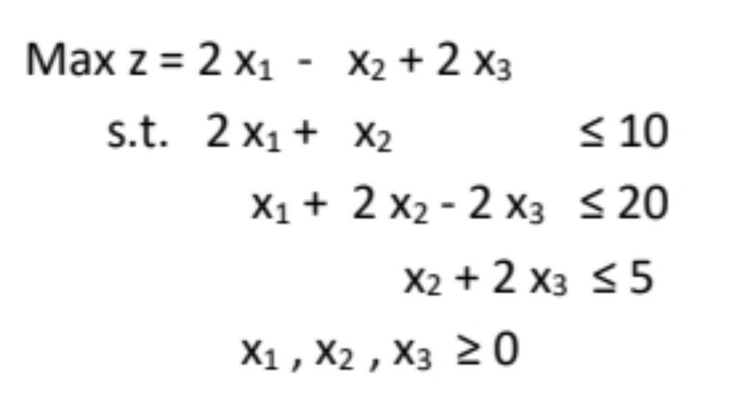 DO NOT USE ANY SOFTWARE OR APPLICATION TO SOLVE