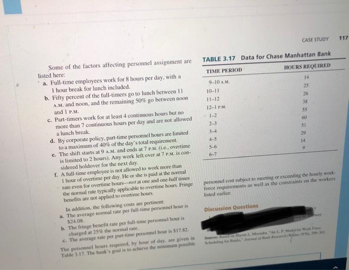 1) write out the the LP in standard from ex