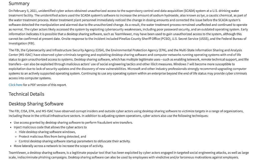 PLEASE CAN I HAVE A PARAGRAPH OR LESS THAN THAT.