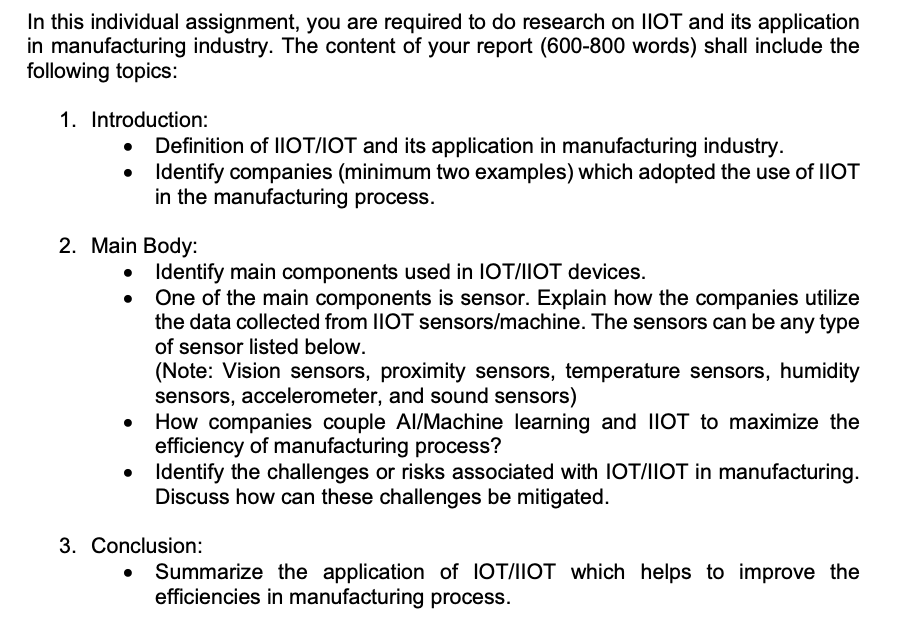 type out 800 words based on the template below