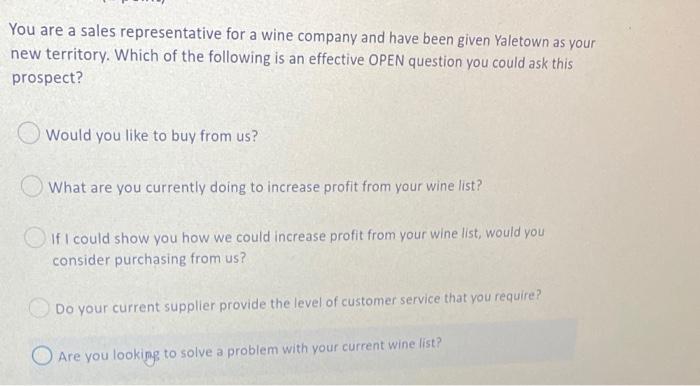 While you attempt to ensure your client stays