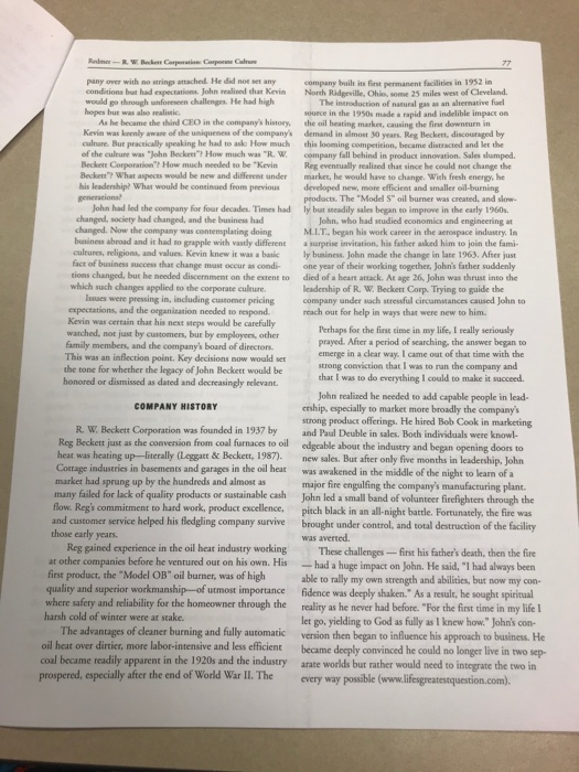 1. can a comoany acomplish both objectives fully?