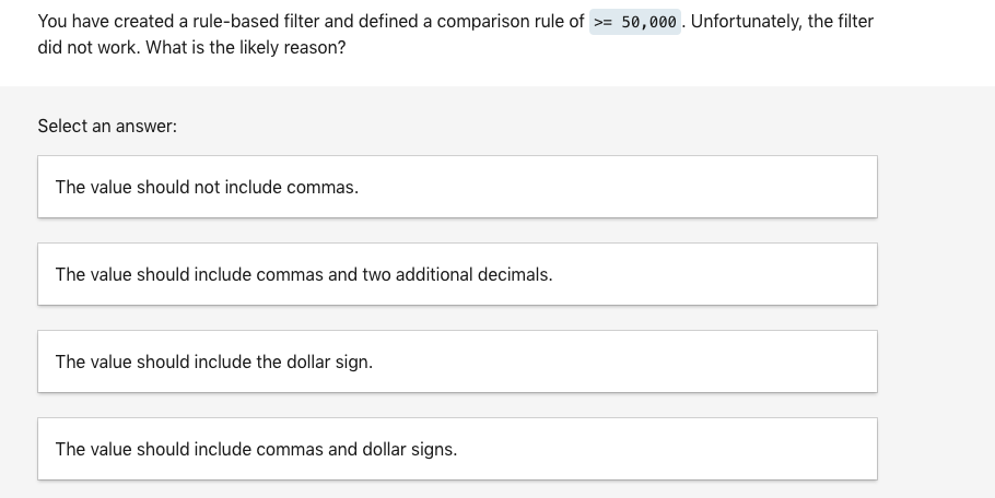 You need to clean up a PivotChart that includes a