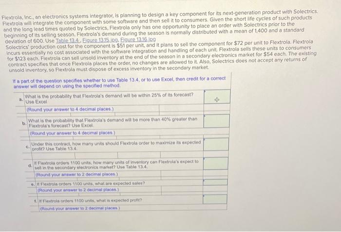 Flextrola, Inc., an electronics systems