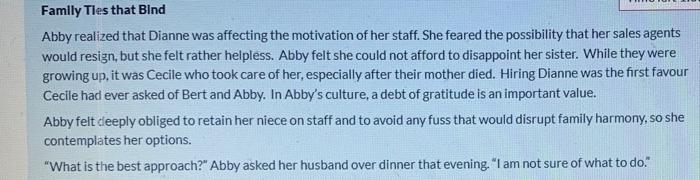 Case: Quick Loans Ltd. Introduction Abby Nicely