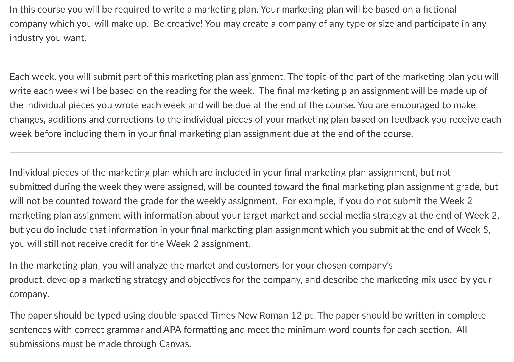 Please help me with creating a functional company