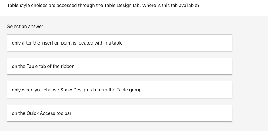 What keyboard shortcut allows you to remove