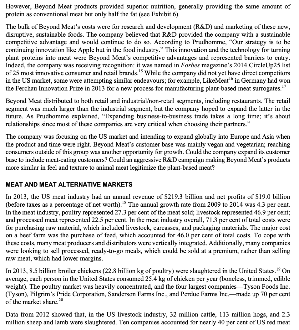 NOTE: Each answer should be around 100-150 words,