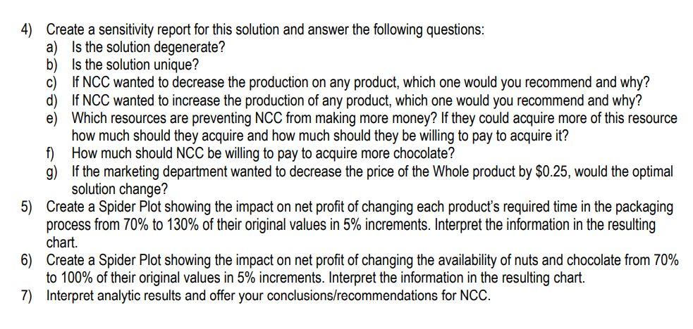 IMPORTANT - This is an ILP problem and the answer