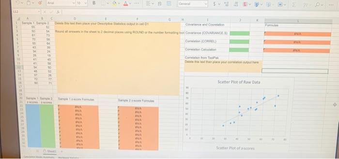 excel spreadsheet Due to a recent change ty