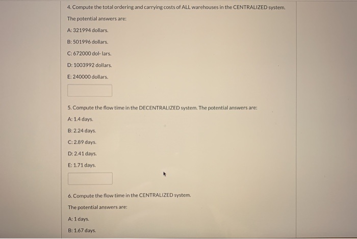 can I get step by step answere please! thanks! A