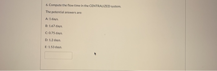 can I get step by step answere please! thanks! A