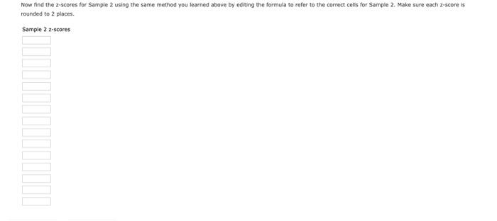 excel spreadsheet Due to a recent change ty