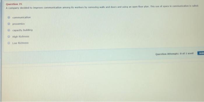 End Time 03:52 PM / Hemaining 30 min. Question 55