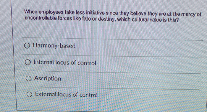 If pooplo work only enough hours to support