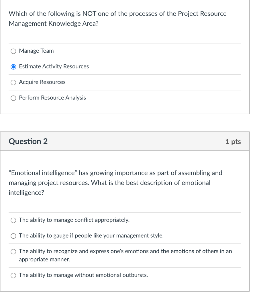 Solve Which of the following is NOT one of the