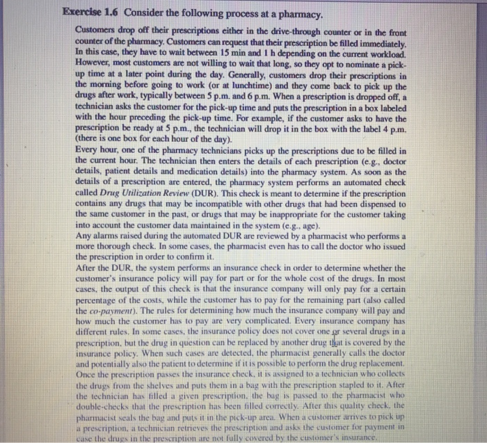 please do exercise 6.14 you need exercise 1.6 to