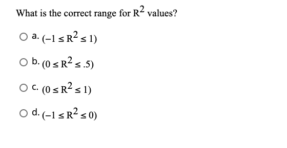 Regression analysis is a modeling technique a.