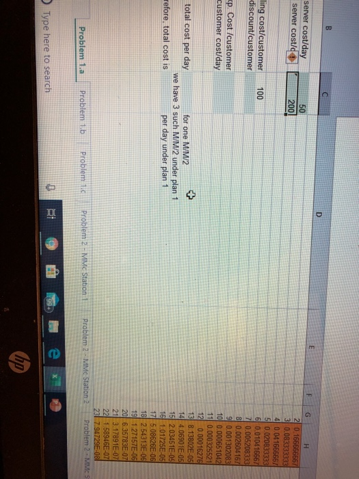 HULE. TS is all Ividual assignment. Problem 1 (5