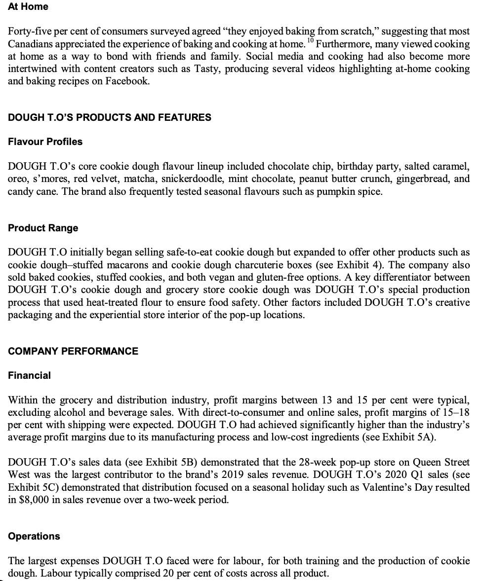 Problem Statement Identify the problem in one or
