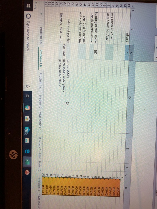 HULE. TS is all Ividual assignment. Problem 1 (5
