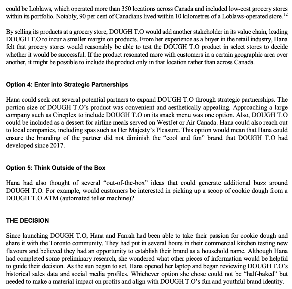 Problem Statement Identify the problem in one or