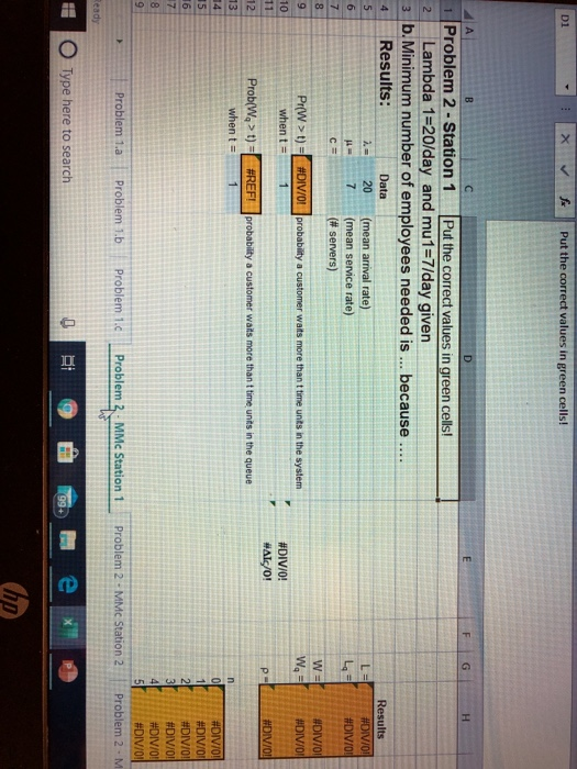 HULE. TS is all Ividual assignment. Problem 1 (5