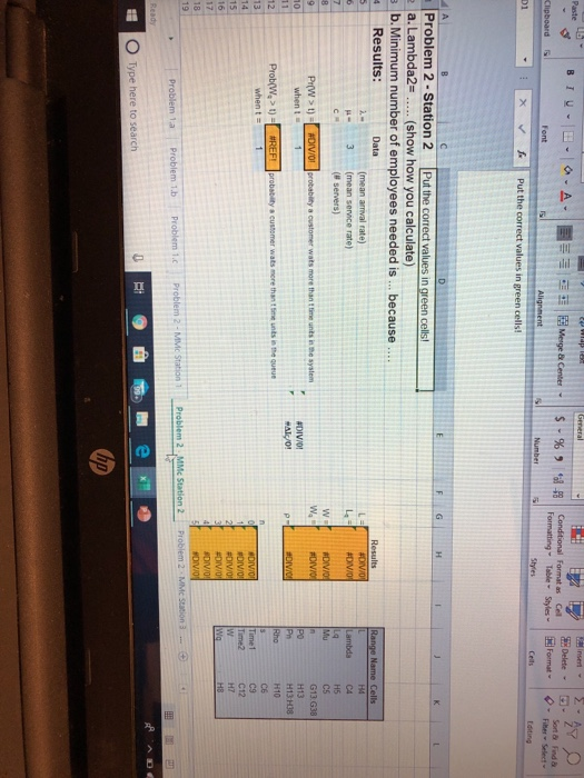 HULE. TS is all Ividual assignment. Problem 1 (5