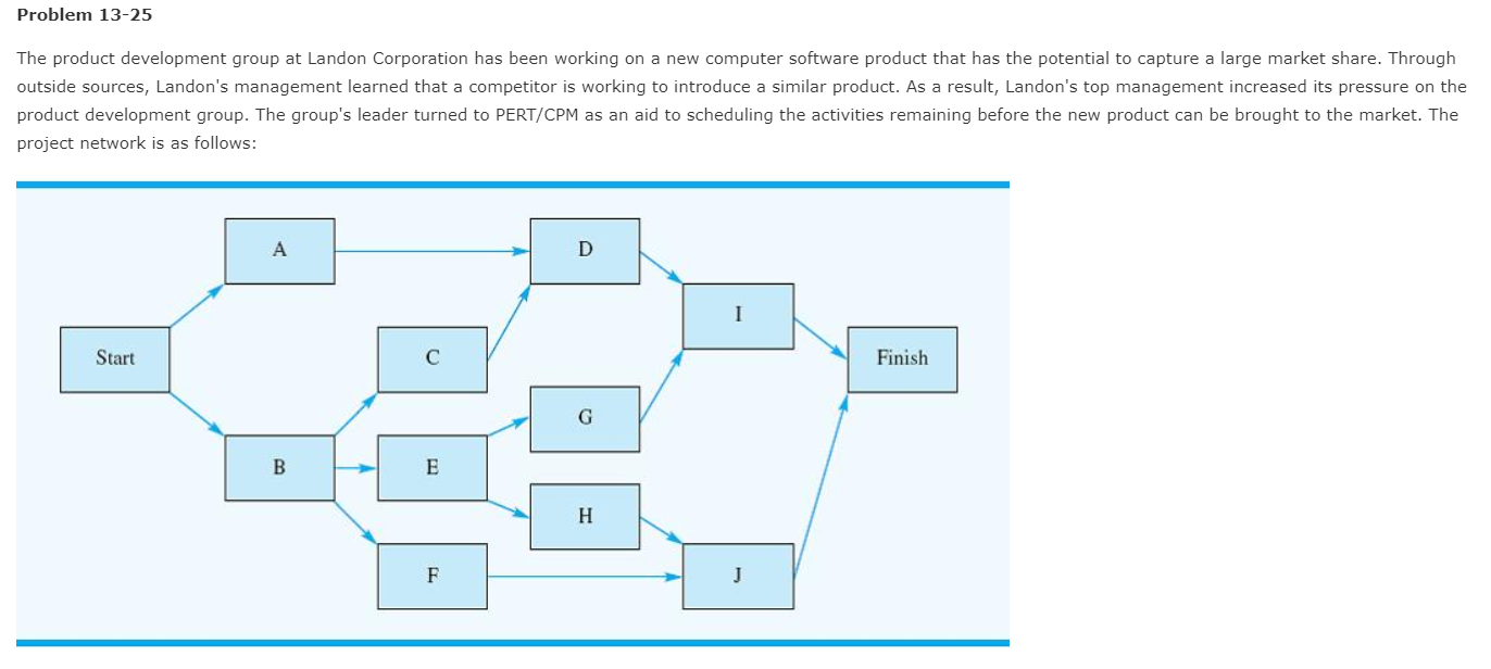 Please help. Monster Problem!!!! Problem 13-25