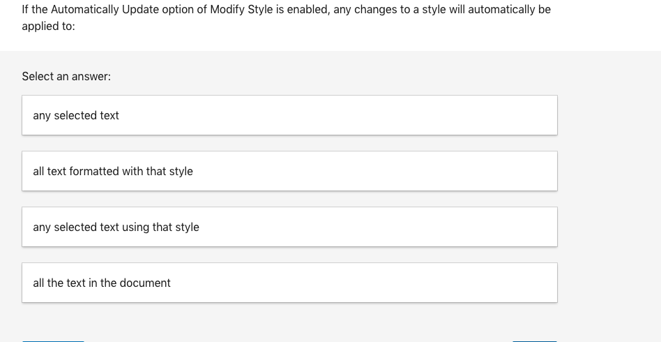 On what tab are Custom Style Sets saved? Select
