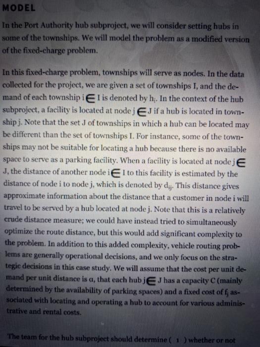 please, put the "exhibits" into excel and show