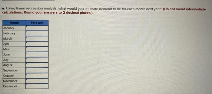 Problem 18-14 (Algo) Demand for stereo headphones