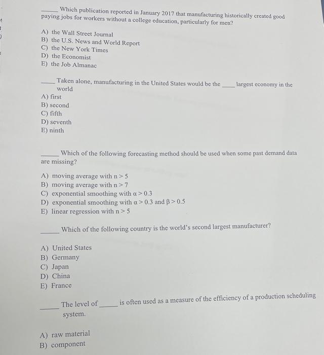 Which publication reported in January 2017 that