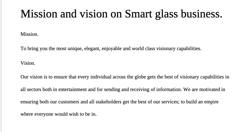 Could you kindly complete the 10 elements of the