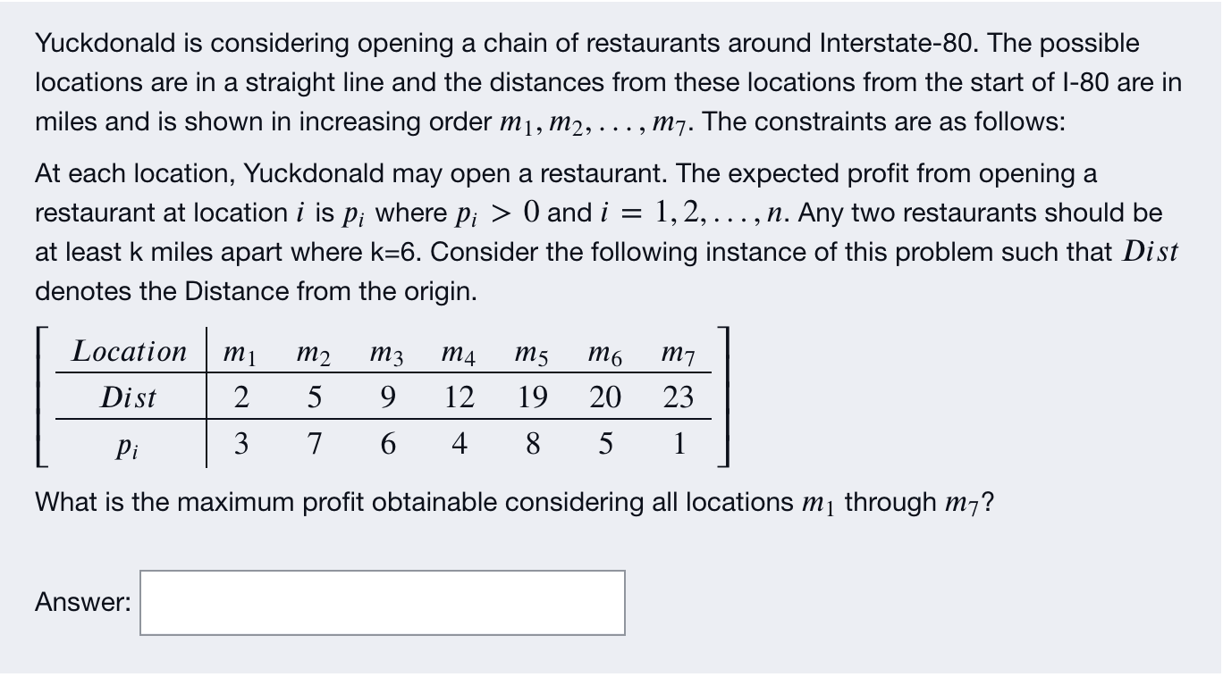 Please read carefully and answer correctly and