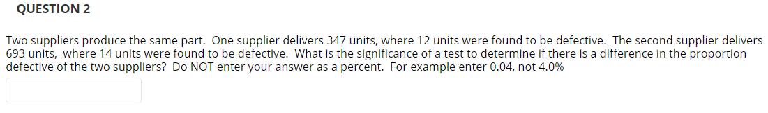 Please give a numerical answer response for this