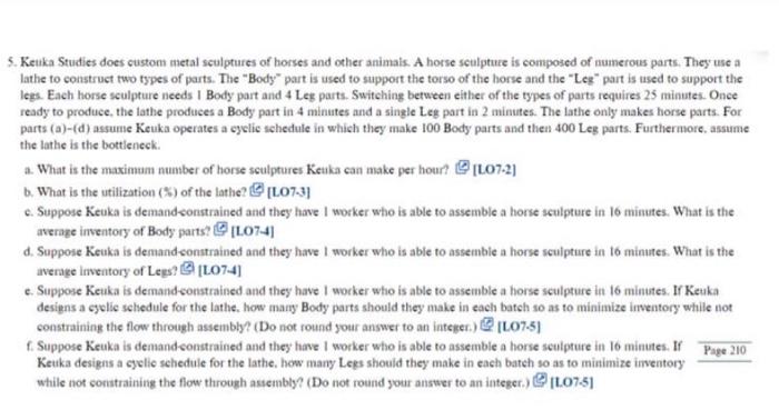 pleass make sure to solf d,e,f 5. Keuka Studies