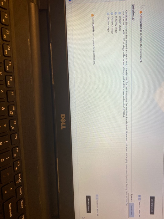 Save and Sum Click Submit to complete this